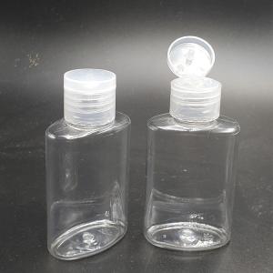 Quality Flexible Squeeze 34oz Hand Wash Empty Bottle wholesale