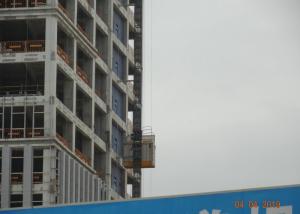 Quality Computer Automatic Control 2000Kg Construction Hoist Elevator wholesale