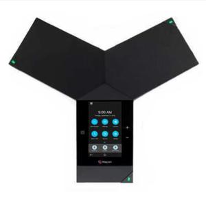 Quality Polycom Trio 8800 Conference Phone Smart Video Conference Systems For Meeting Room wholesale