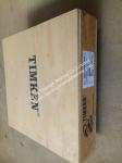 TIMKEN Tapered Roller Bearings L357049NW/L357010CD