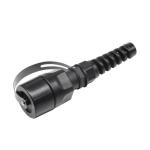 ODVA LC waterproof telephone cable connector
