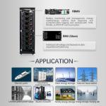 Gce 60S 192V 50A Cost Effective Integrated BMS Suit for LFP/NMC/LTO battery