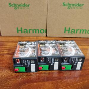 Quality RXM4AB2P7 Zelio Plug In Relay Harmony DC24V AC230V wholesale