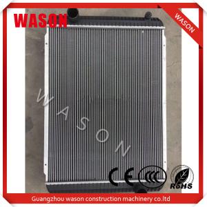 Quality Volvo EC240 Excavator Machine Parts Hydraulic Oil Cooling System High Strength wholesale