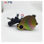 Water pump for model N490Q N490ZLQ for B30 BAW B20 truck spare parts car parts