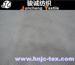 100% Polyester Knitting Weft Pineapple Fabrics French Velvet fabric for sofa/
