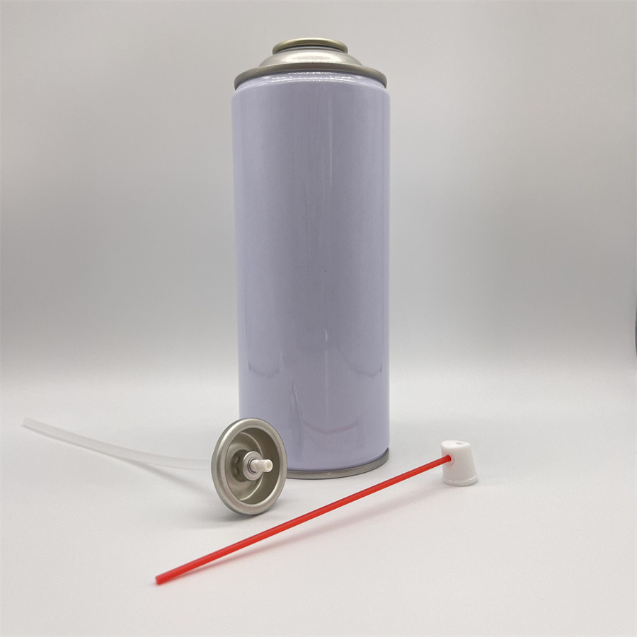 Versatile Carb Cleaner Valve for Multiple Carburetor Types - Universal - Fit