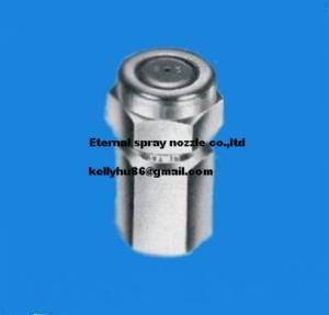 Quality Unijet full cone spray nozzle ( TD) wholesale