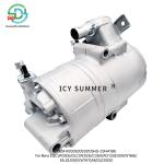 A0008300301 SHS-33H4186 Air Conditioner Compressor For Mercedes Benz W293 GLC
