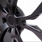 Luxurious car forged rims from new design 18 inch to 26 inch Cool alloy car