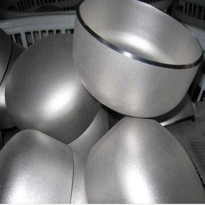 Quality Stainless steel butt weld caps wholesale