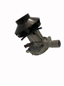 Quality 12v Diesel Heater Motor 24v Car Plastic And Metal wholesale