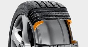 Quality Nylon6 or Nylon66 Material Chafer Fabric Used On Radial Tyres / Rubber Products wholesale