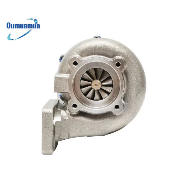 TA3123 Turbocharger 2674A076 2674A394 Turbo Charger for Perkins 1004-4T Engine