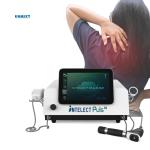 Revitalize Your Pain Management Strategy with Shockwave Therapy Machine 6