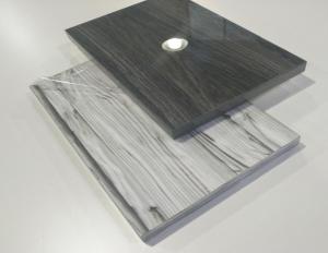 Quality E0 MR MDF ACRYLIC MDF BOARD FOR CABINET DOORS wholesale