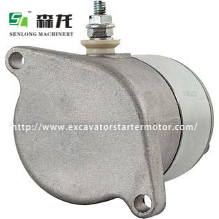 Starter SH 125/150 01-08 Motorcycle 12V 9T CW 31200-KGF-901 31200-KGF-902 SM14-233 37046 410-54242 17.8182 17.81827