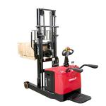 Sinolift CQD16M CQD20M Electric Reach Truck