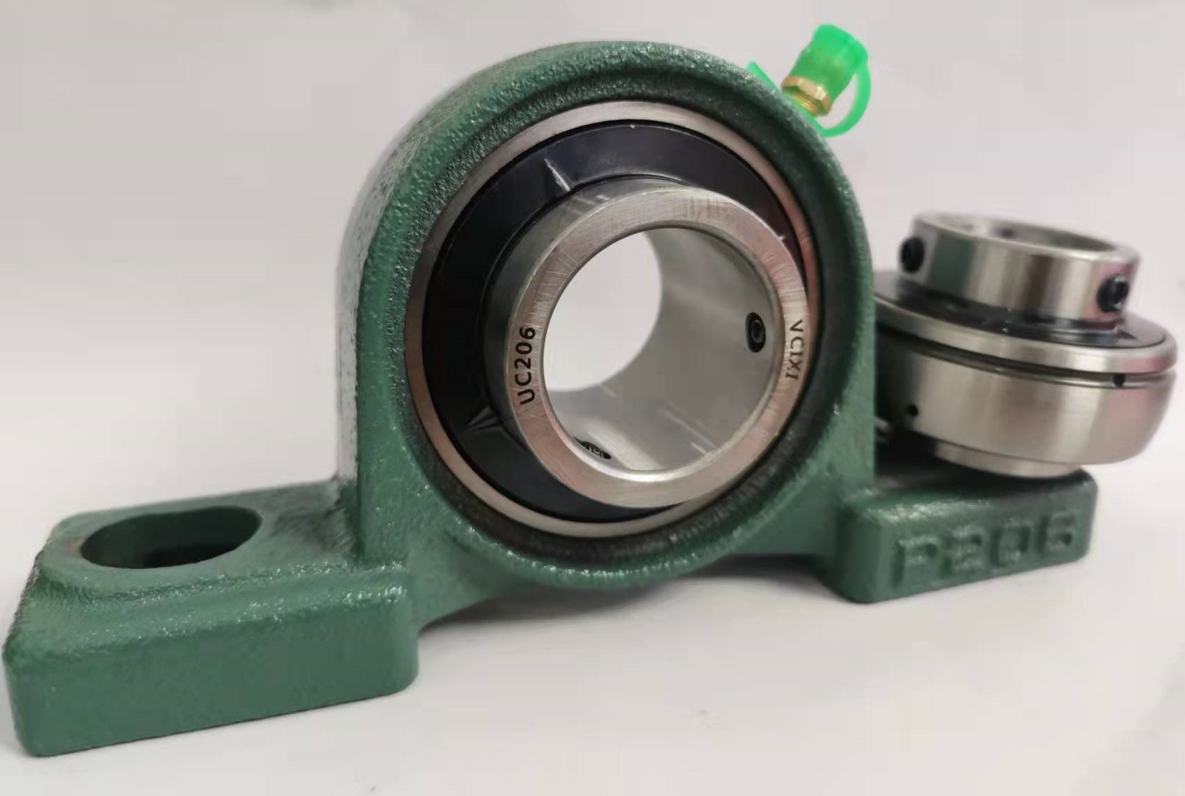 UCP UCF UCFL UCP212 Sealed Pillow Block Ball Bearing For Mechanical Equipment