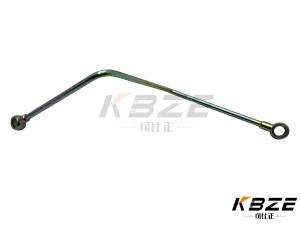 Quality 65057015356 65.05701-5356 INJECTION PUMP OIL PIPE DELIVERY FOR DAEWOO DOOSAN DE08 ENGINE FITS DH300 DX300 wholesale