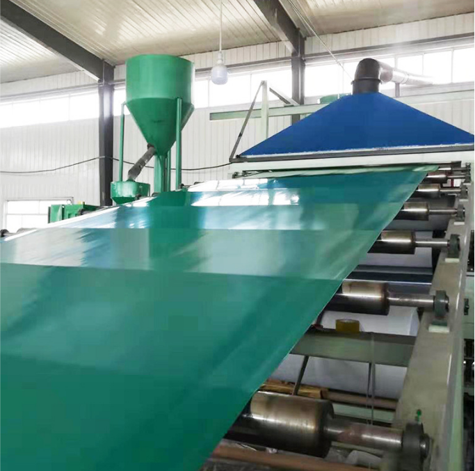 Waterproof Projects 2m Length PVC Membrane for Waterproofing Solutions