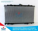 2000 Auto Nissan Radiator For Nissan Sunny N16 / B15 / QG13 Oem 21410 4M400