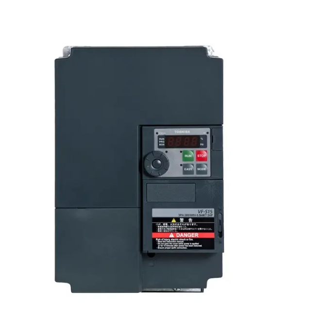 VFS15 Series Frequency Converter VFS15-4022PL1-CH VFS15-4037PL1-CH for Toshiba