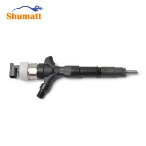 Quality Recon Shumatt Common Rail Fuel Injector 095000-7761 for Diesel CR engine wholesale