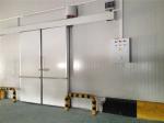 Frozen Storage Door Cold Room Insulation Material