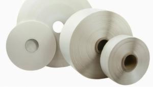 Quality Electrical Insulation Muscovite Mica Tape Double Sided For Cable Conductor wholesale