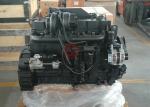 6CT8.3 C215 Cummins Engine Assembly For Construction Machinery