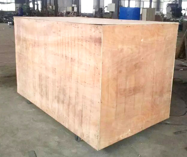 7.5kw Textile Processing Machine Recycle Yarn Fishing Net Fiber Shredder