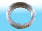 Hot Zinc Coated Galvanized Bundy Tube For Refrigeration System 4.2mm × 0.5mm
