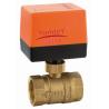 Buy cheap YomteY Electric Two-way Ball Valve from wholesalers