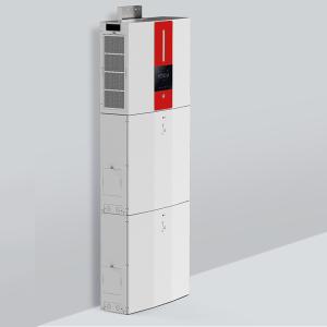 Quality Wall Mount ESS Battery All In One 48V 20KWH Home Energy Storage wholesale