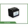 Buy cheap 40Ah Capacity Rechargeable Lithium Ion Battery Deep Cycle TB1240F-S110C from wholesalers