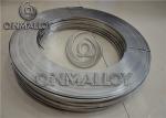 High Temperature Nichrome Alloy Ni-Cr-Fe 70/30 Superior Oxidation Resistance