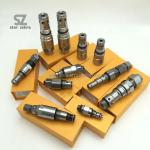 50*50*50 Excavator Engine Parts for R305-7 R305 PC35 PC35 Hydraulic Main Control