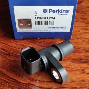Quality U5MK1234 238-0120 Crankshaft Engine Speed Sensor For Perkins C6.4 wholesale
