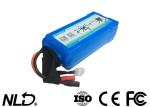16000mAh UAV Drone Battery 22.2V Lithiumpolymer For Agricultural