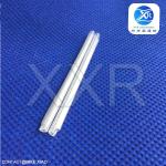Japan PE EVA Optical Fiber Fusion 40mm Splice Sleeves Clear