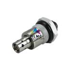 Excavator Hitachi ZAX55 EX55 Rotary Relief Valve Swing Motor Valve Excavator
