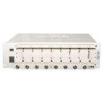 18650 21700 8 Channel Battery Analyzer 1.5V - 5V Discharge