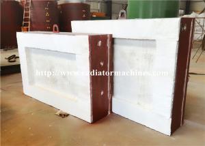 Quality Energy Friendly Electric Resistance Furnace With Thick Material Structure wholesale