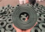 Pvc Coated 5cm Inner Aperture 1.58kg Rebar Binding Wire