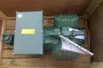4FC-5.2Y Air Cooled Low Temp Condensing Unit Refrigeration Semi Hermetic