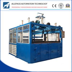 Quality Plastic Vacuum Thermoforming Machine wholesale