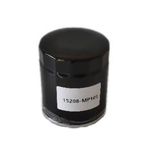 Quality BMW Car Automobile Oil Filter 15208-MP101 Oem Oil Filter wholesale