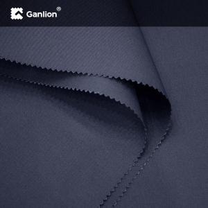 Quality Width Coverall Material Twill Workwear Fabric Anti Wrinkle wholesale