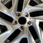 17" Alloy Rim 64069A Honda Replica Wheels CR-V 2015-2016